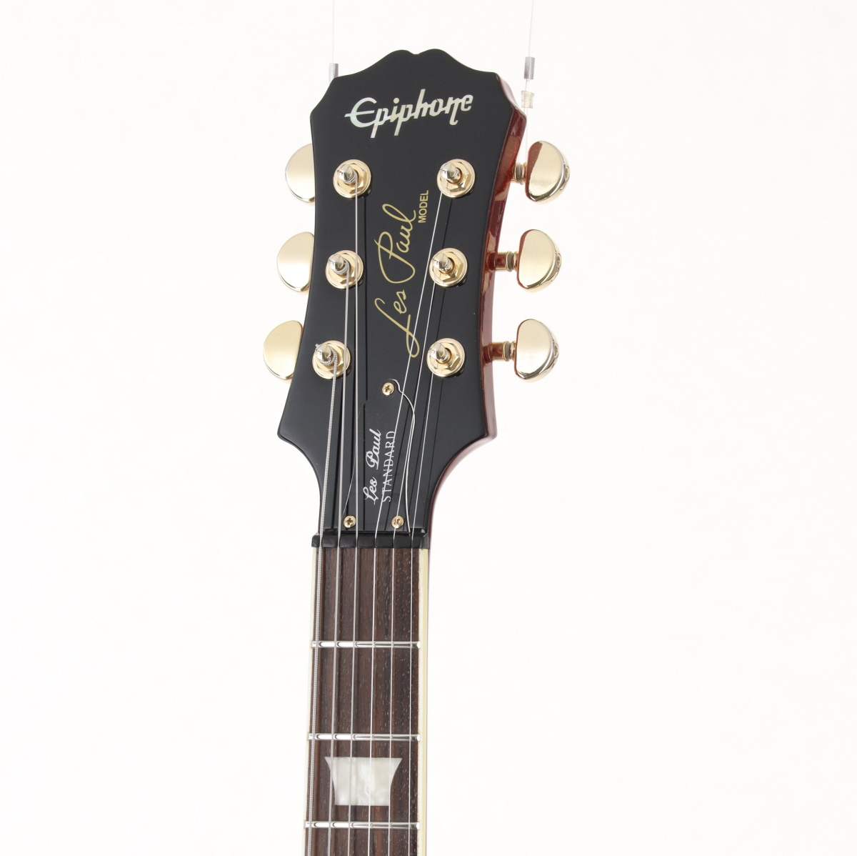 エピフォン 中古】Epiphone / Limited Edition Les Paul Standard Sparkle