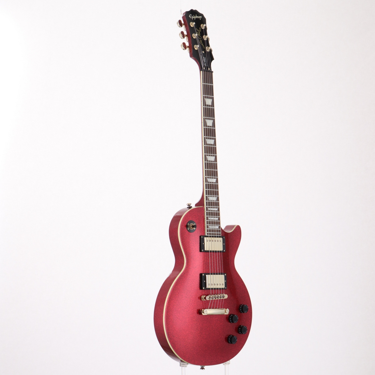 中古】Epiphone / Limited Edition Les Paul Standard Sparkle