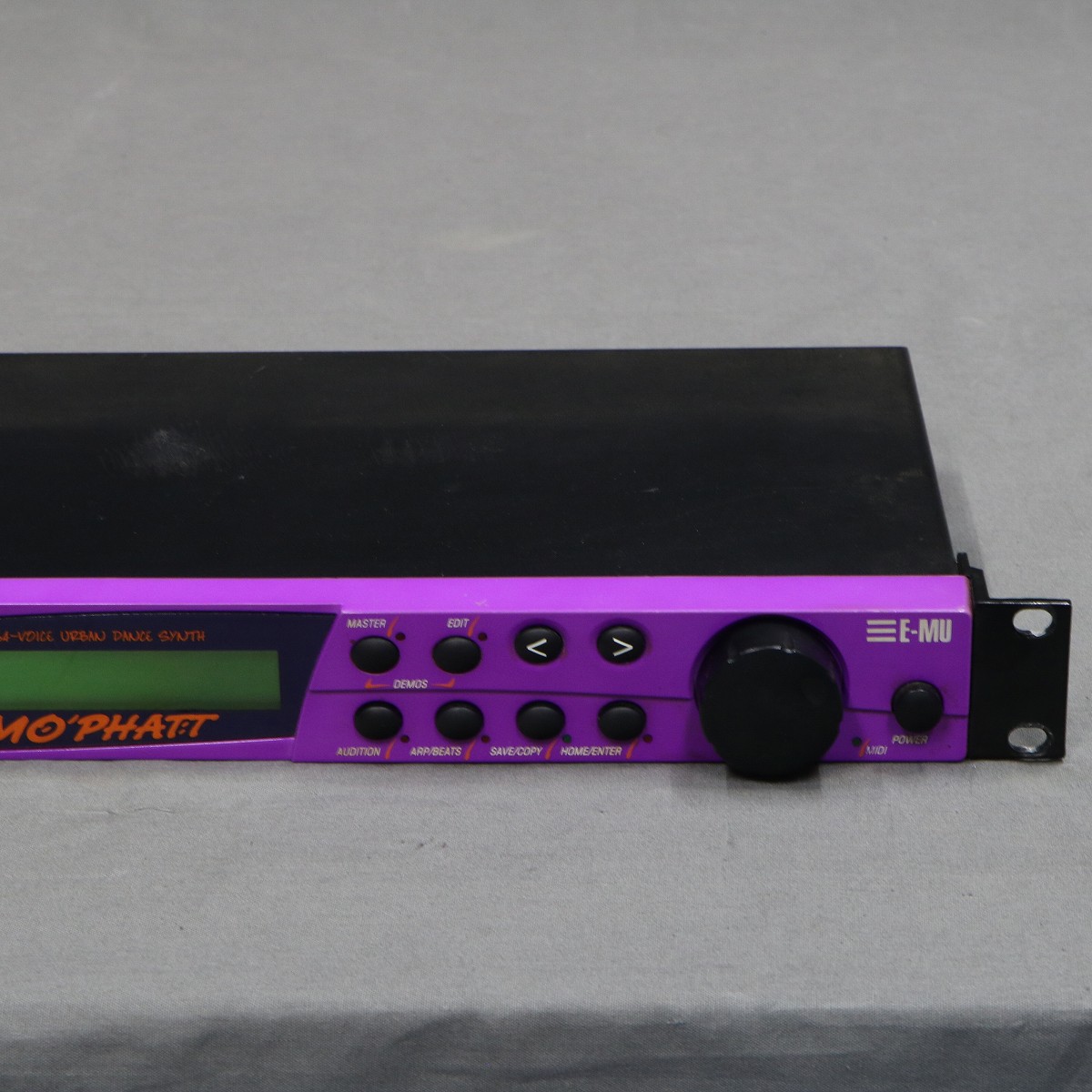 すぐったレディース福袋 中古】 E-MU / MO'PHATT 【御茶ノ水本店】 | イシバシ楽器 鍵盤楽器