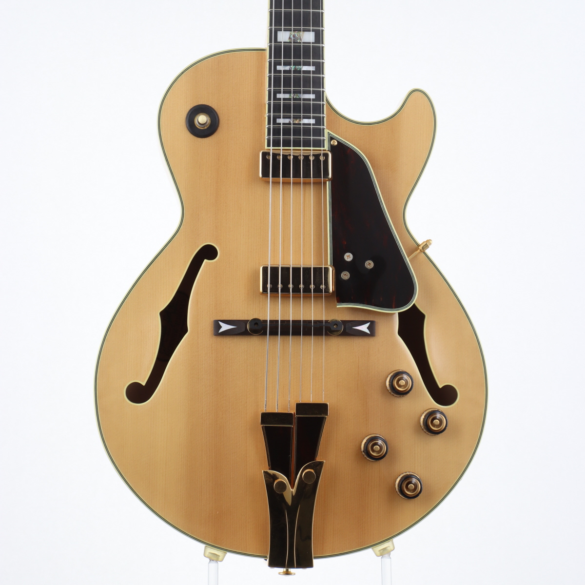 中古】Ibanez / GB10 George Benson Natural 【梅田限定！6月29