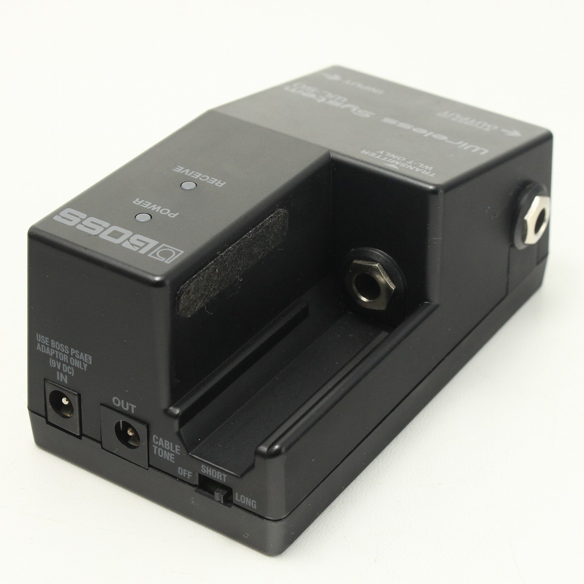 中古】 BOSS / WL-50 【御茶ノ水本店】 | イシバシ楽器
