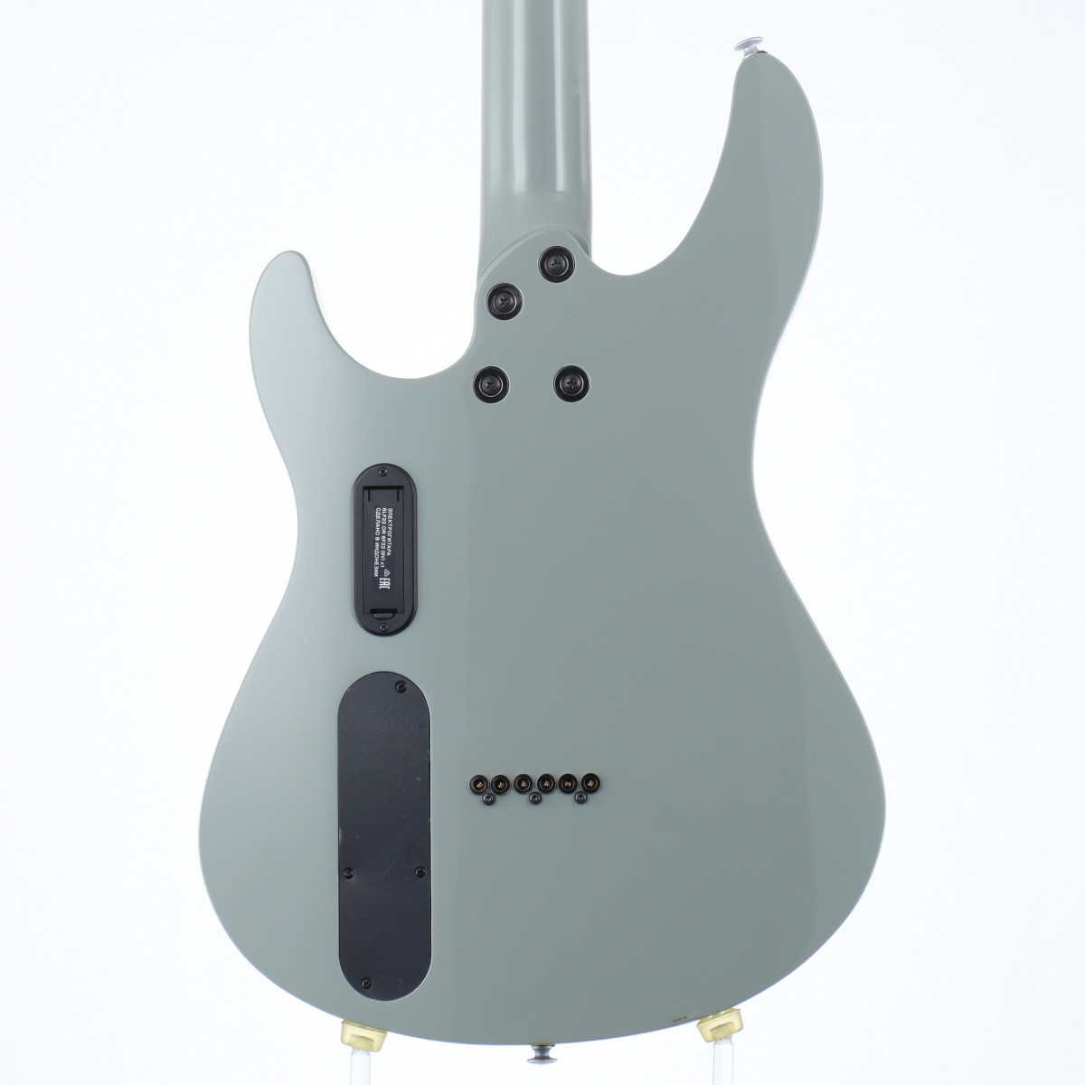 Yamaha RGXA2 RGX-A2 ホワイト　エレキギター Used Yamaha RGX A2 White Solid Body Electric Guitar White
