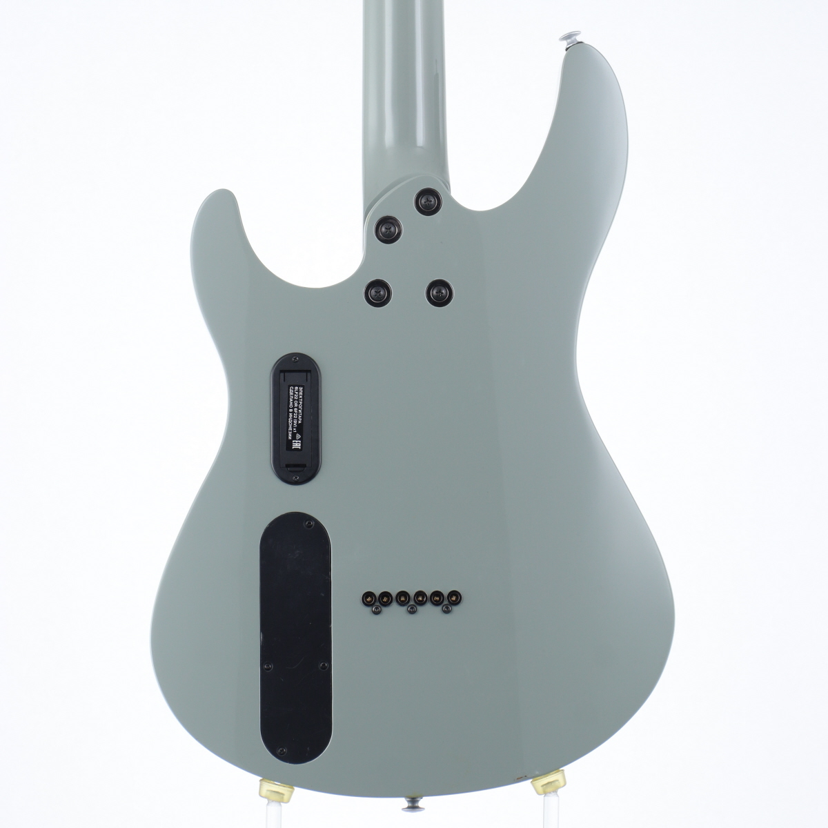 中古】YAMAHA ヤマハ / RGXA2 White | イシバシ楽器