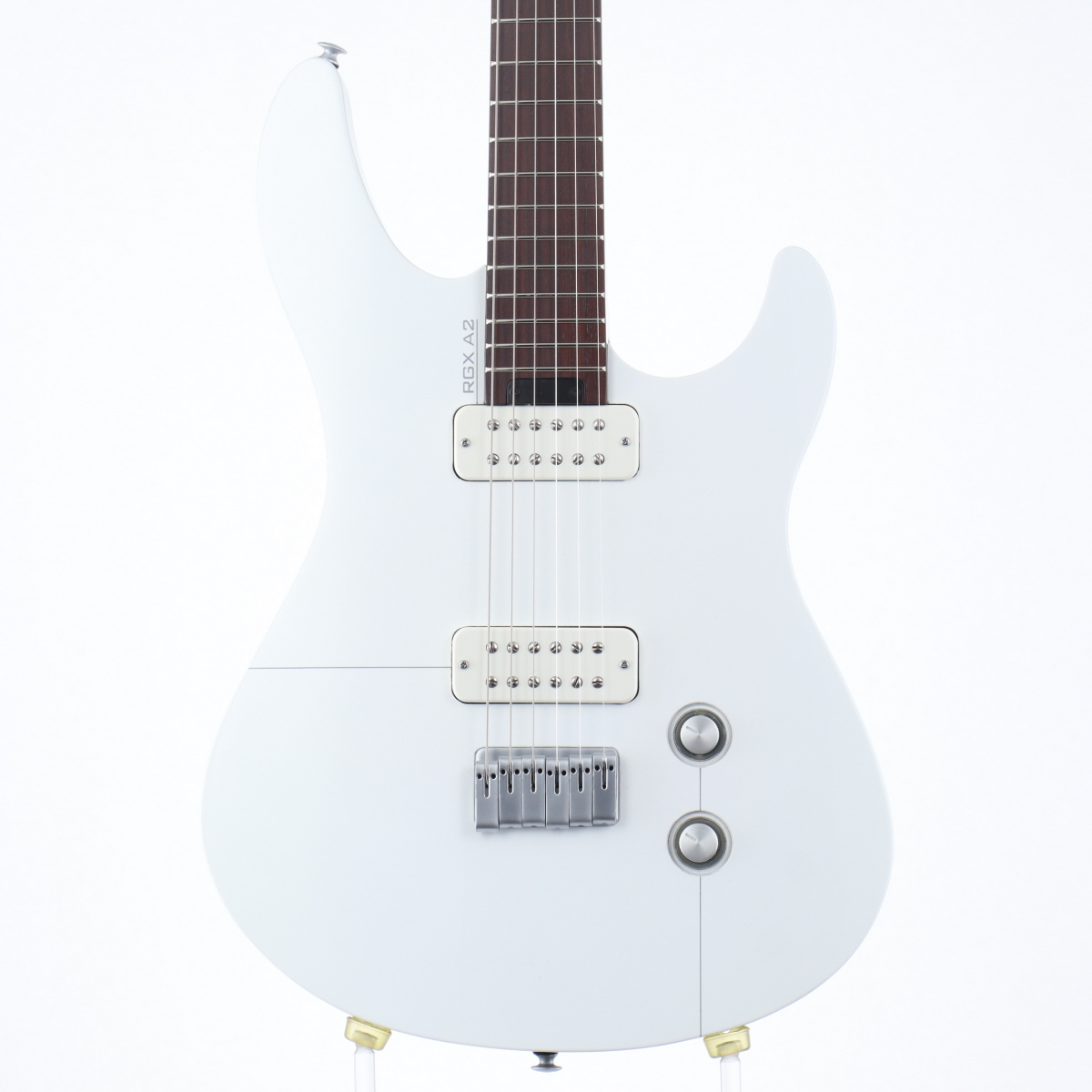 YAMAHA RGXA2 エレキギター ホワイト 中古】YAMAHA ヤマハ / RGXA2 White | イシバシ楽器