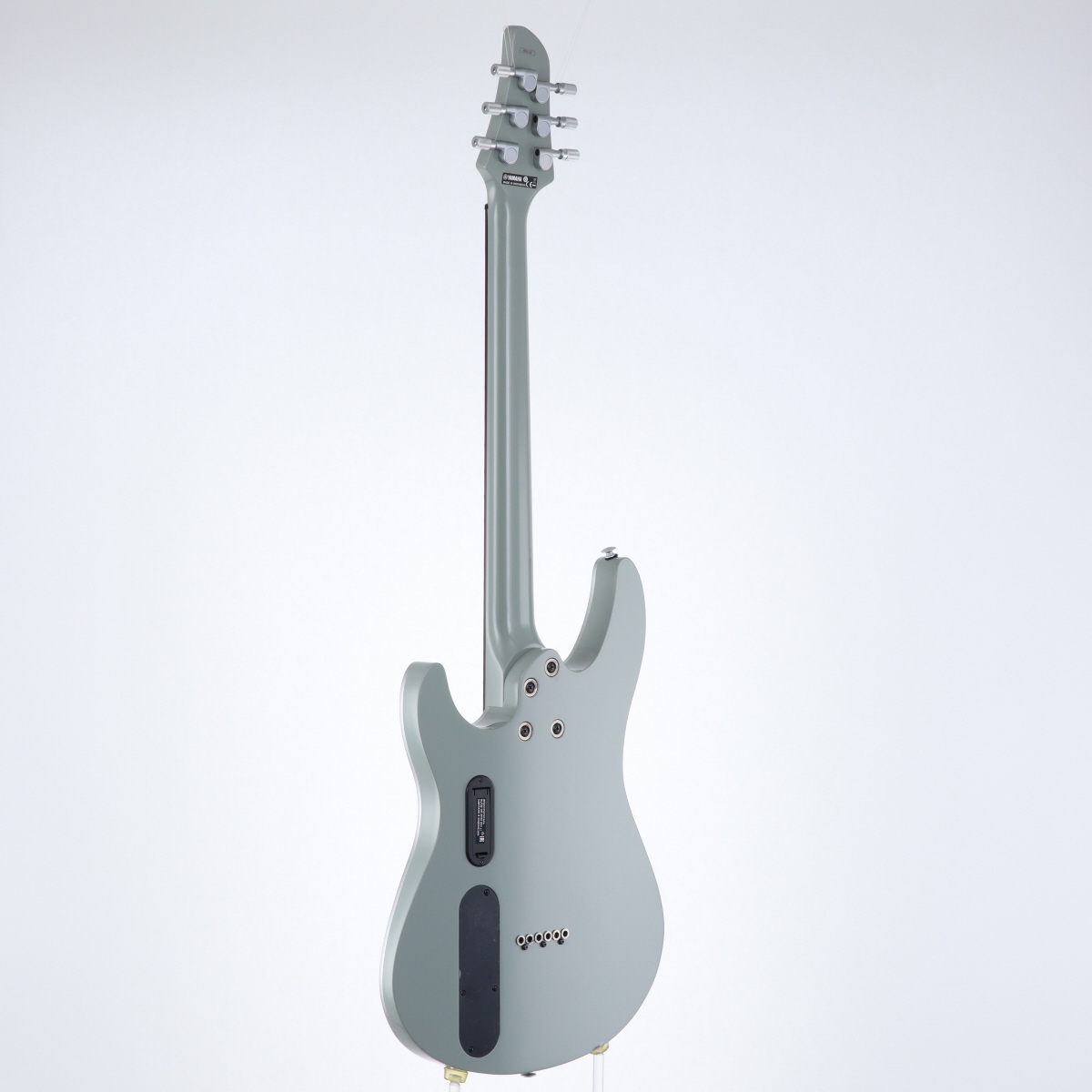 YAMAHA RGXA2 エレキギター ホワイト 中古】YAMAHA ヤマハ / RGXA2 White | イシバシ楽器