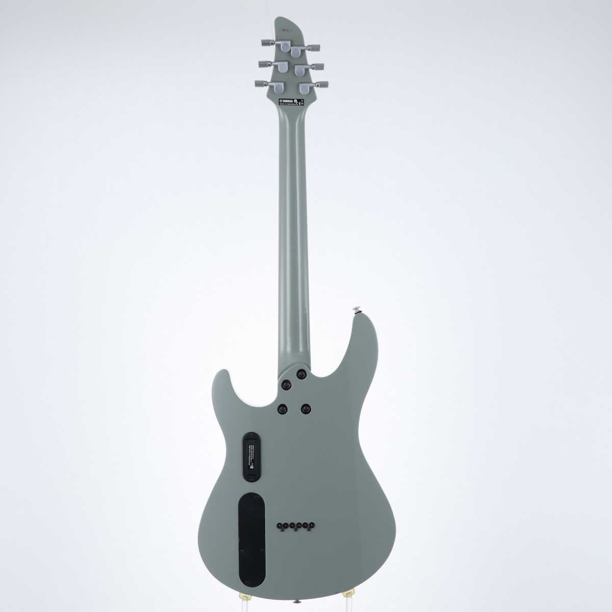 中古】YAMAHA ヤマハ / RGXA2 White | イシバシ楽器