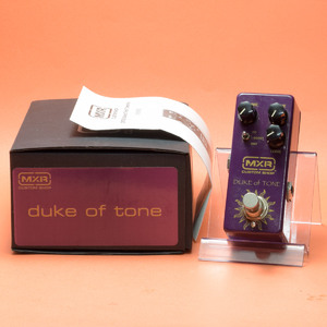中古】MXR エムエックスアール / CSP039 Duke of Tone