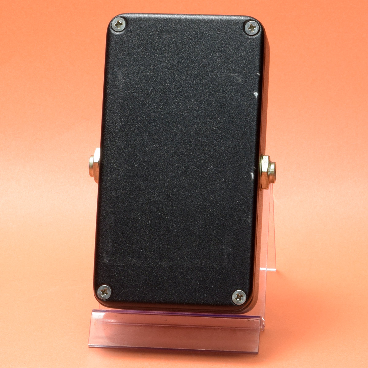 ギター SeinaSonicResearch Turbo TunerST-200 The Turbo Tuner ST-200 Stompbox Strobe Tuner - Owner's Manual