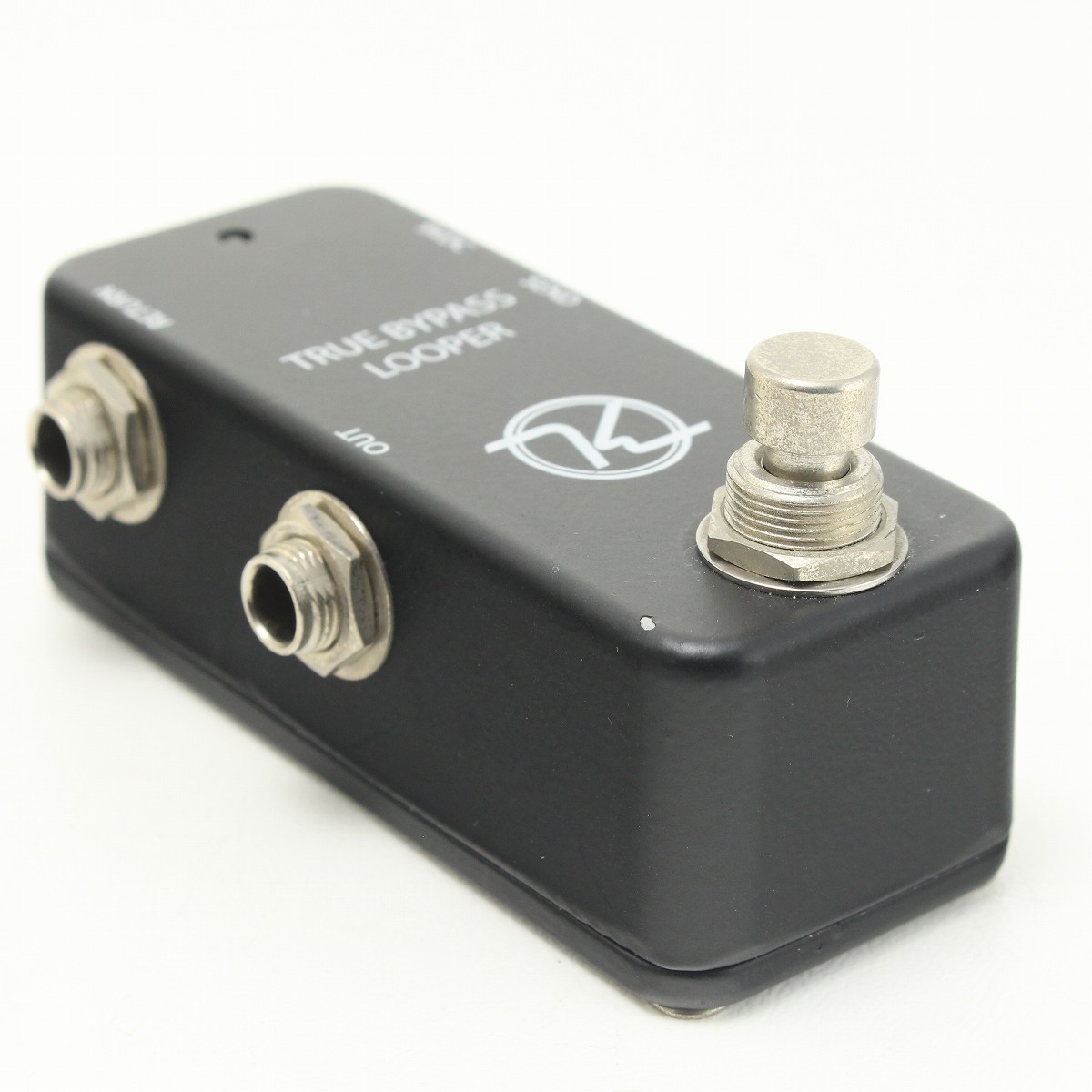 希少 Keeley Electronics True Bypass Looper Keeley True Bypass Looper | Sweetwater
