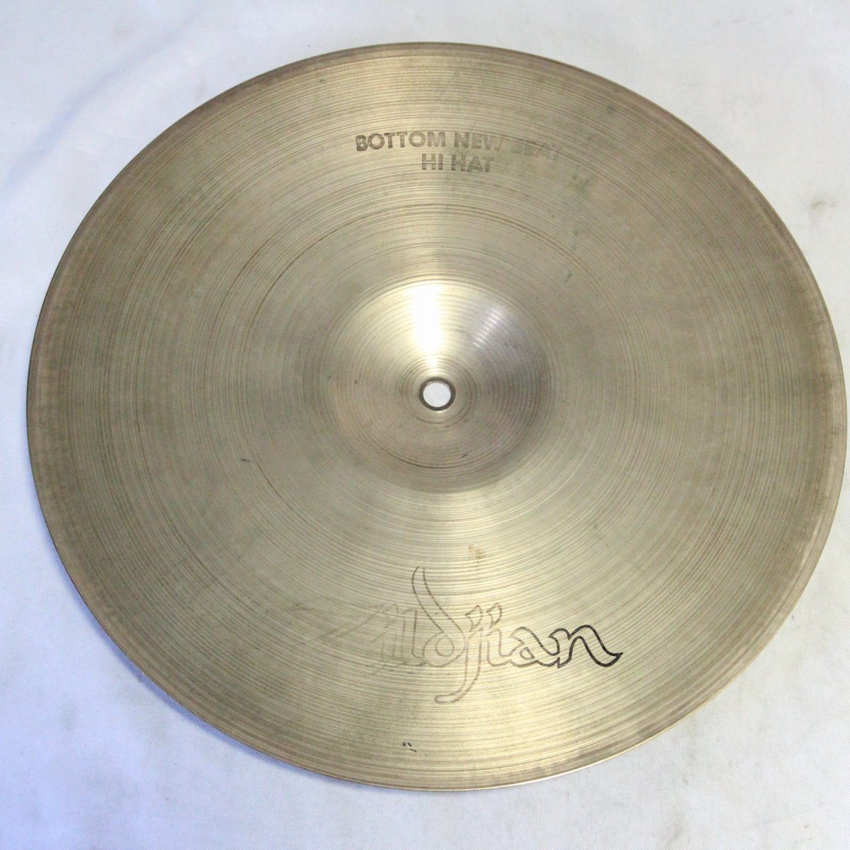 激安挑戦！！ 中古】ZILDJIAN / A14 K-POP+アジア