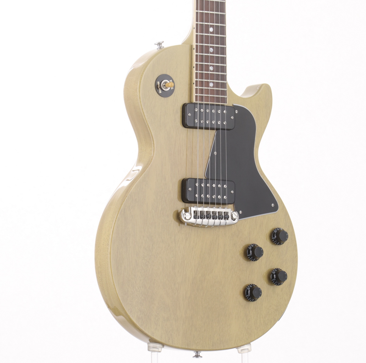 中古】Gibson USA / Les Paul Special TV Yellow 2023 【渋谷店