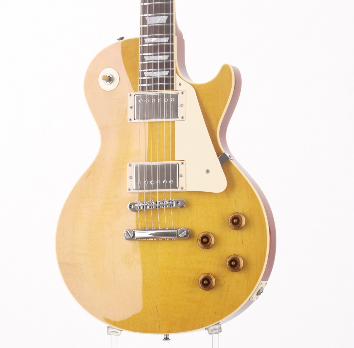LSD Navigator 5.11 1/2 中古綺麗 中古】NAVIGATOR / N-LP-STD Lemon Drop 【御茶ノ水本店】【6/27