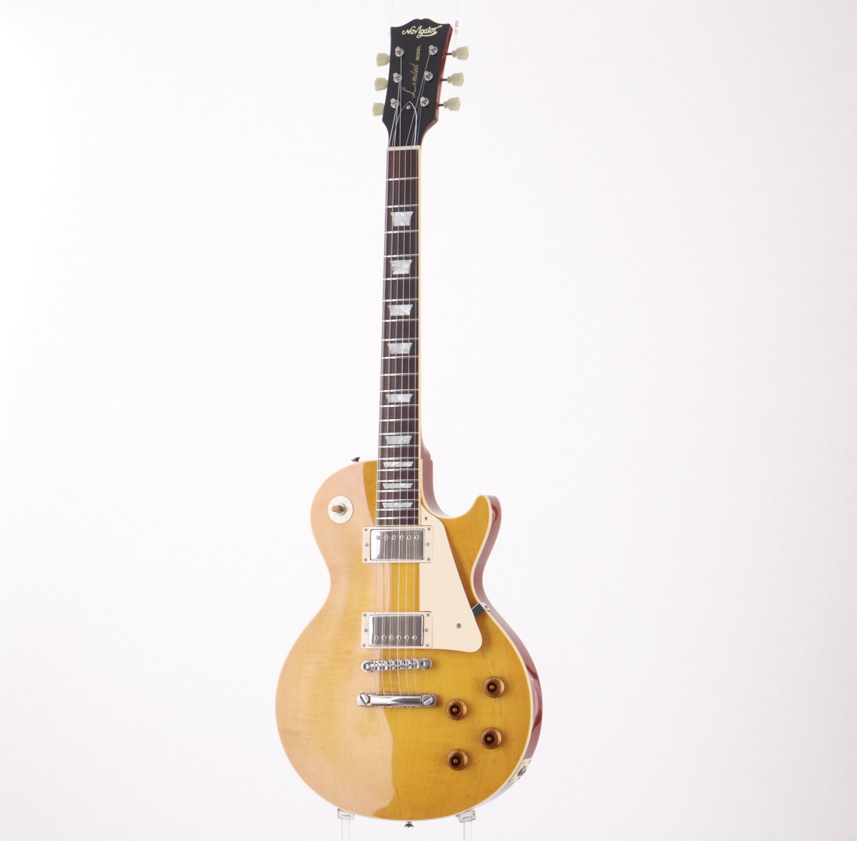 中古】NAVIGATOR / N-LP-STD Lemon Drop 【御茶ノ水本店】【6/27