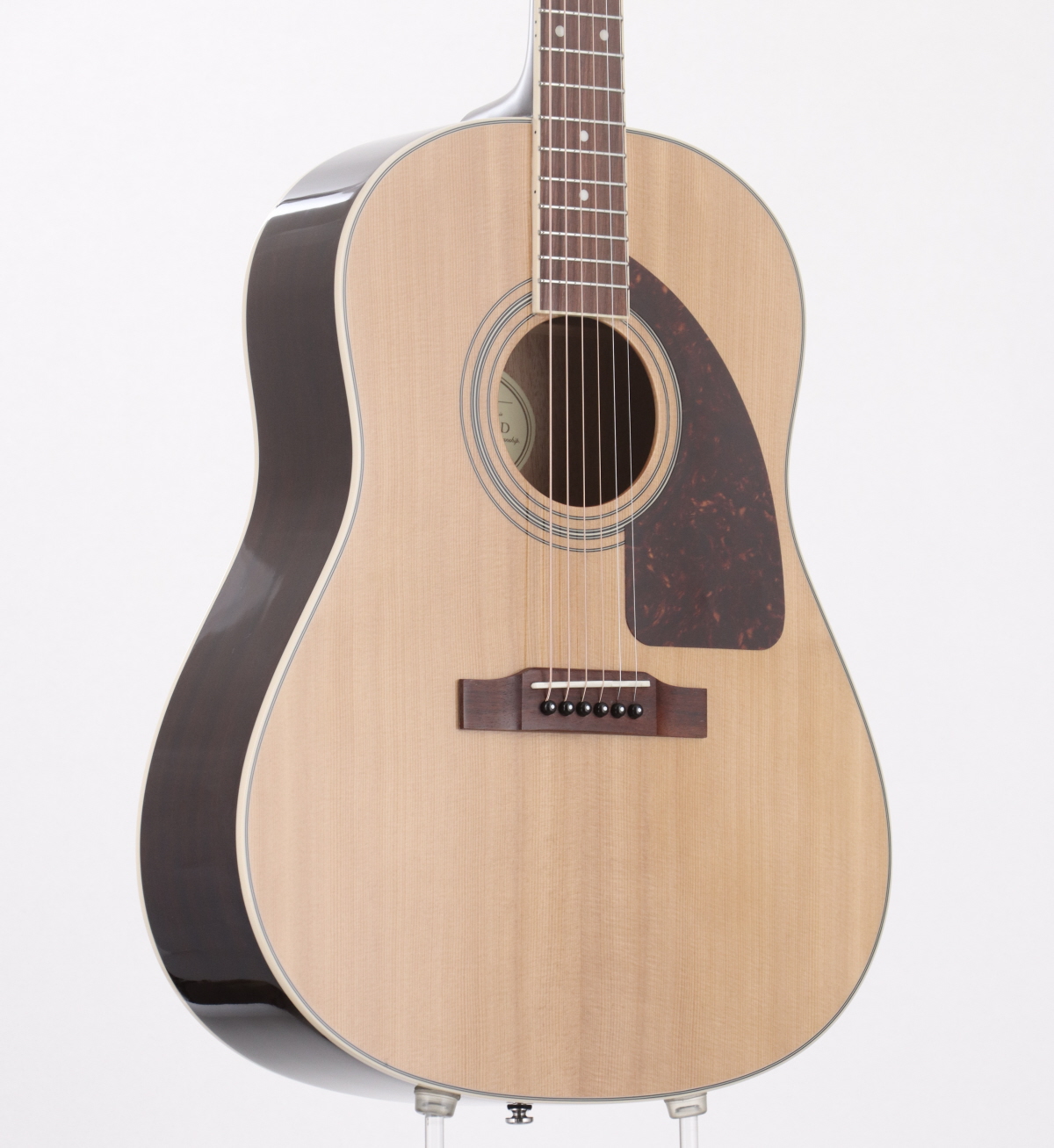 美品 Epiphone AJ-220S FISHMANピックアップ搭載 エレアコ Epiphone Naturals AJ-220S Acoustic Guitar for sale online | eBay