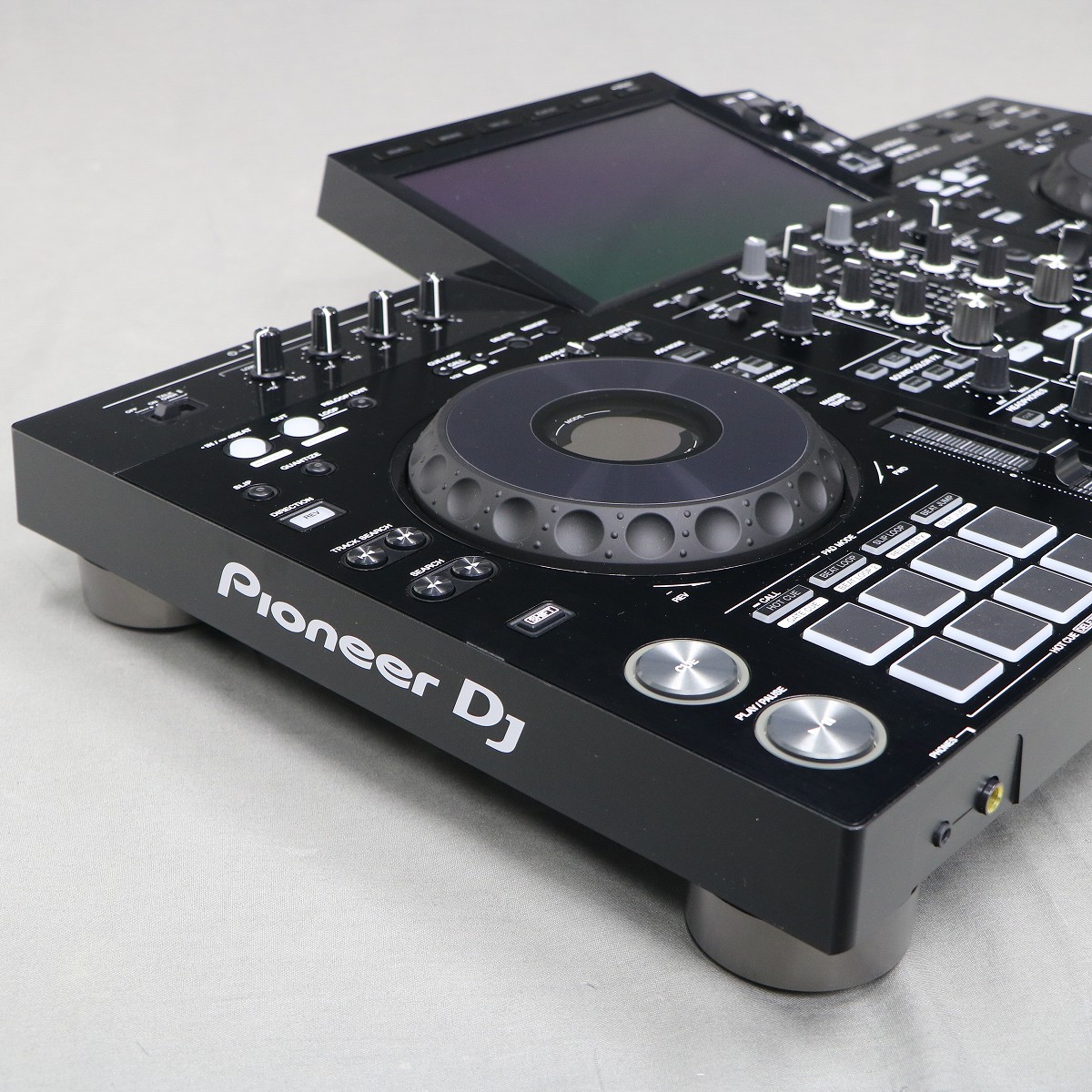 Pioneer DJ XDJ-RX3 中古美品　フルセット Pioneer DJ XDJ-RX3 オールインワンDJシステム パイオニア