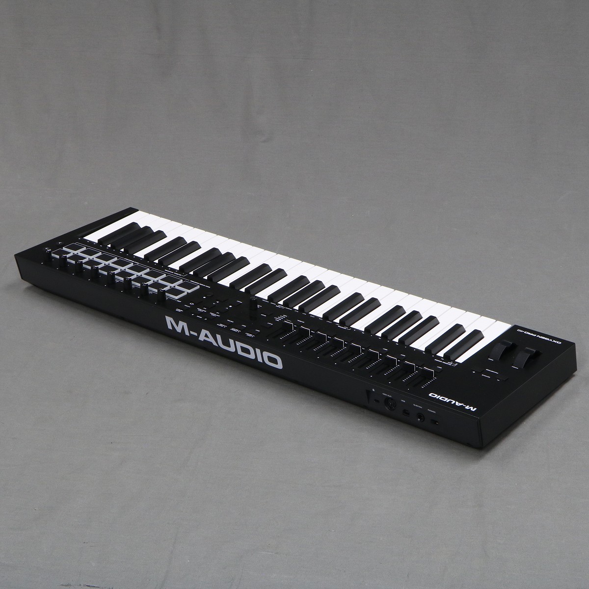 中古】 M-AUDIO / Oxygen Pro 49 【御茶ノ水本店】 | イシバシ楽器