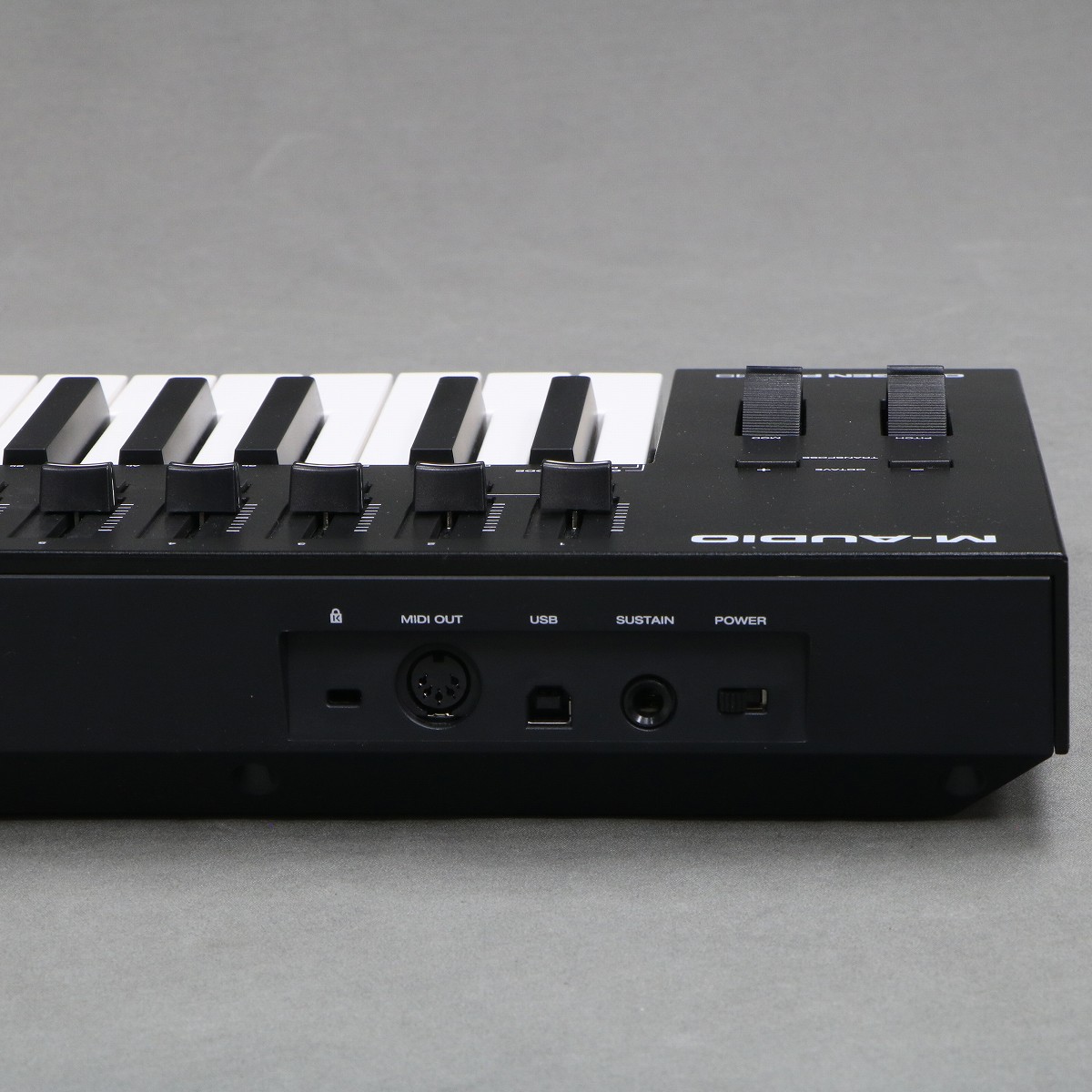 M-AUDIO Oxygen Pro 49【中古・良品】 楽天市場】M-Audio Oxygen 49 MKV / 49鍵 USB MIDI キーボード