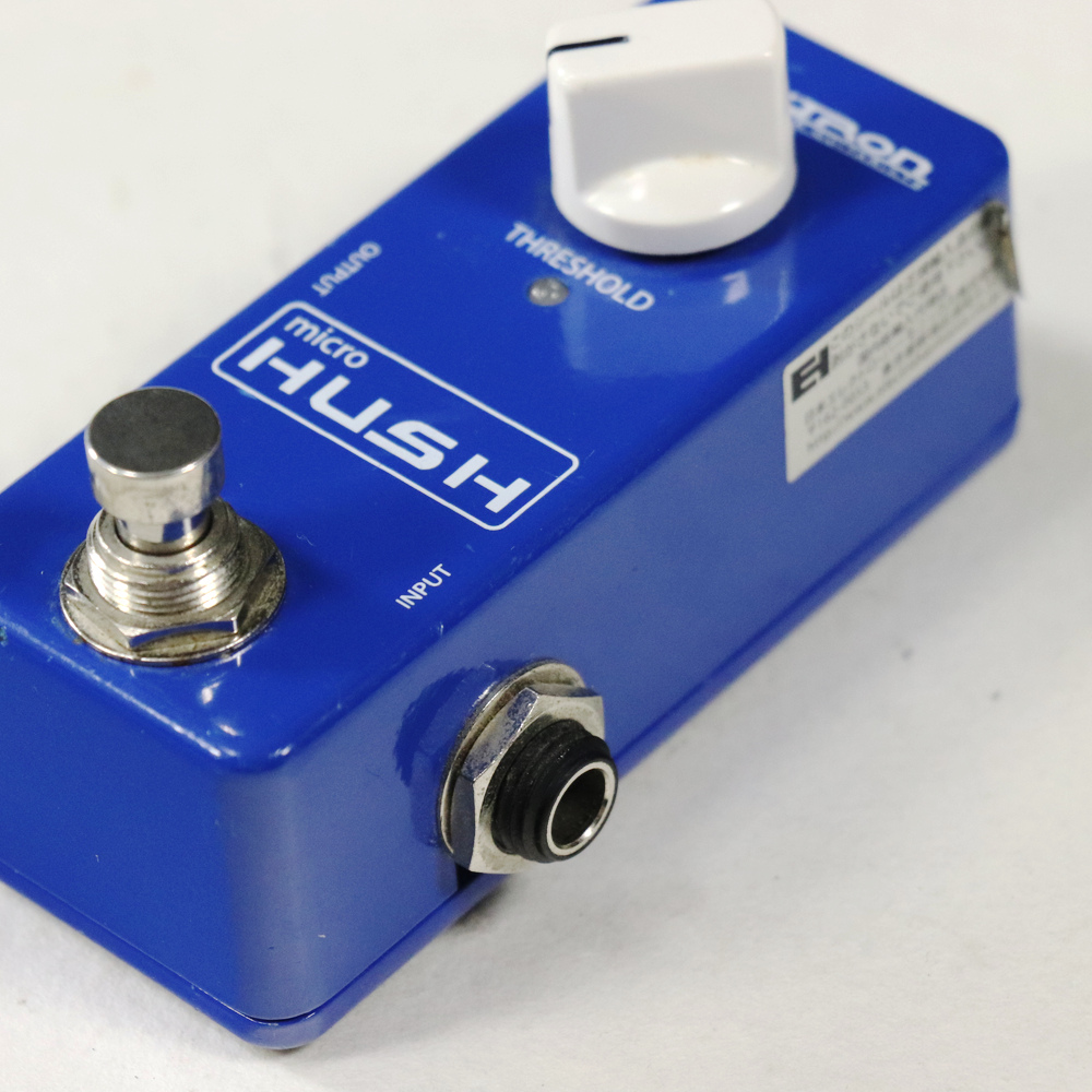 中古】Rocktron / Micro HUSH 【梅田限定！9月7日までのタイム
