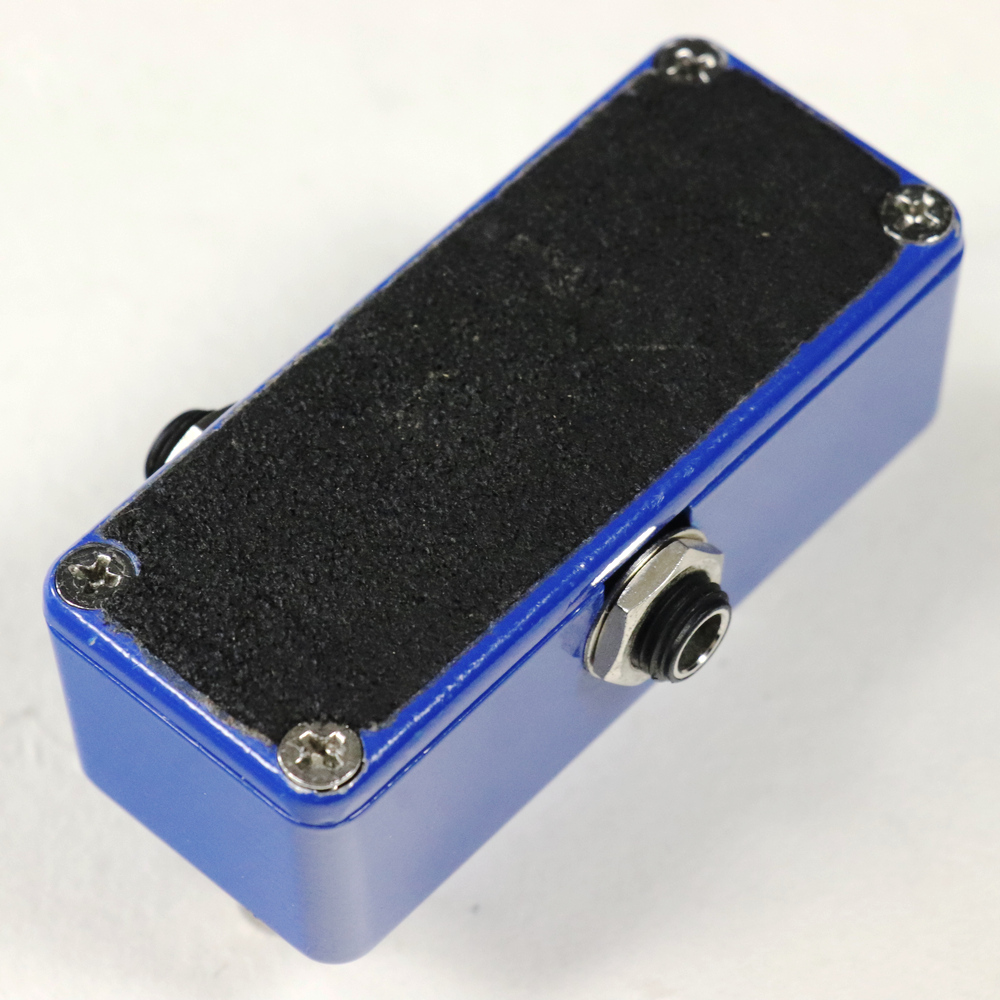 ROCKTRON MICRO HUSH 激レア品が出てきました！ 中古】Rocktron / Micro HUSH 【梅田限定！9月7日までのタイム