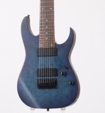 中古】IBANEZ / RG8PB Sapphire Blue Flat 【御茶ノ水本店