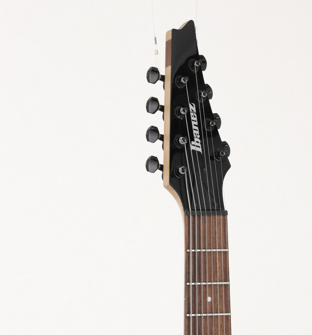 アイバニーズ　RG8PB 中古】IBANEZ / RG8PB Sapphire Blue Flat 【御茶ノ水本店