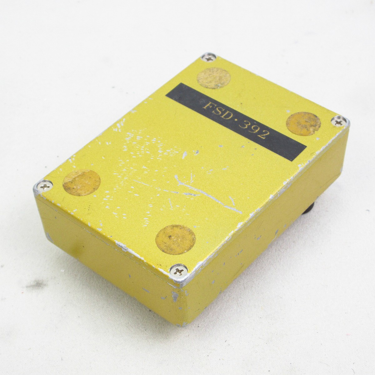 中古】Human Gear / FINE DS Special Distortion
