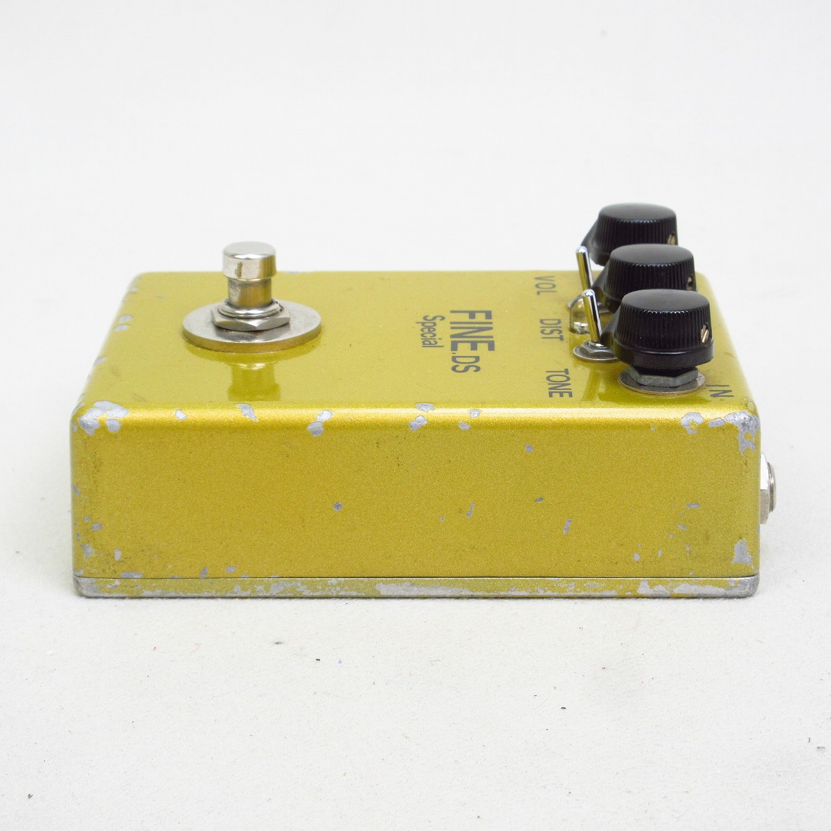 Human Gear Animato Distortion Pedal | Reverb