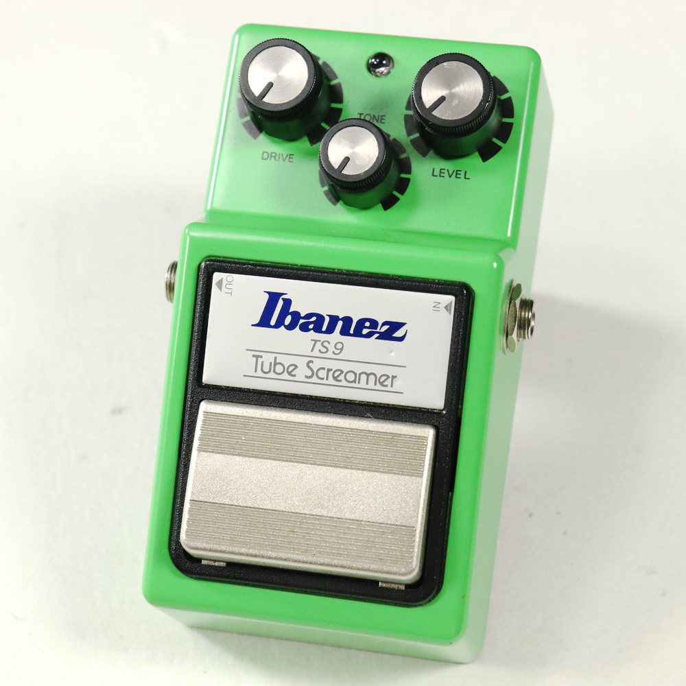 中古】Ibanez / TS9 Reissue Tube Screamer 【梅田店