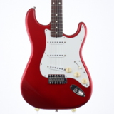šFender Japan / ST62-US Candy Apple Red Ź