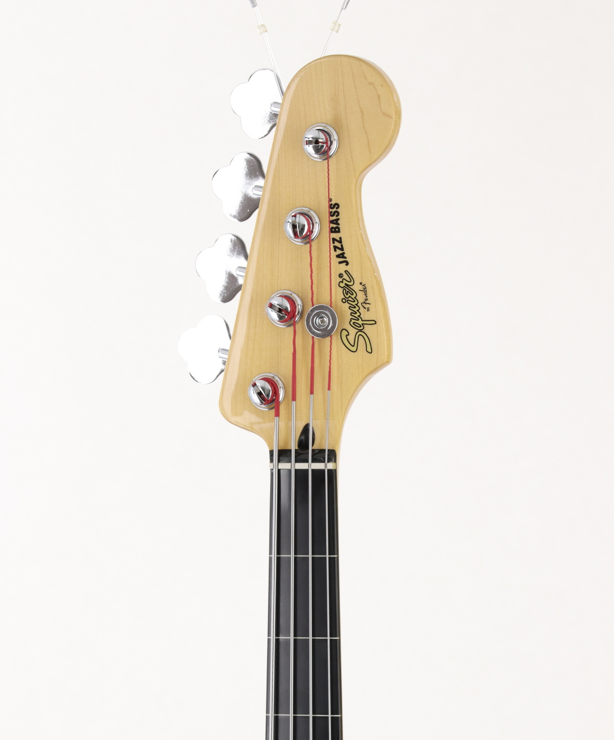 VINTAGE jazz bass 3csエレキベース 中古】SQUIER / Vintage Modified Jazz Bass Fretless 3-Color