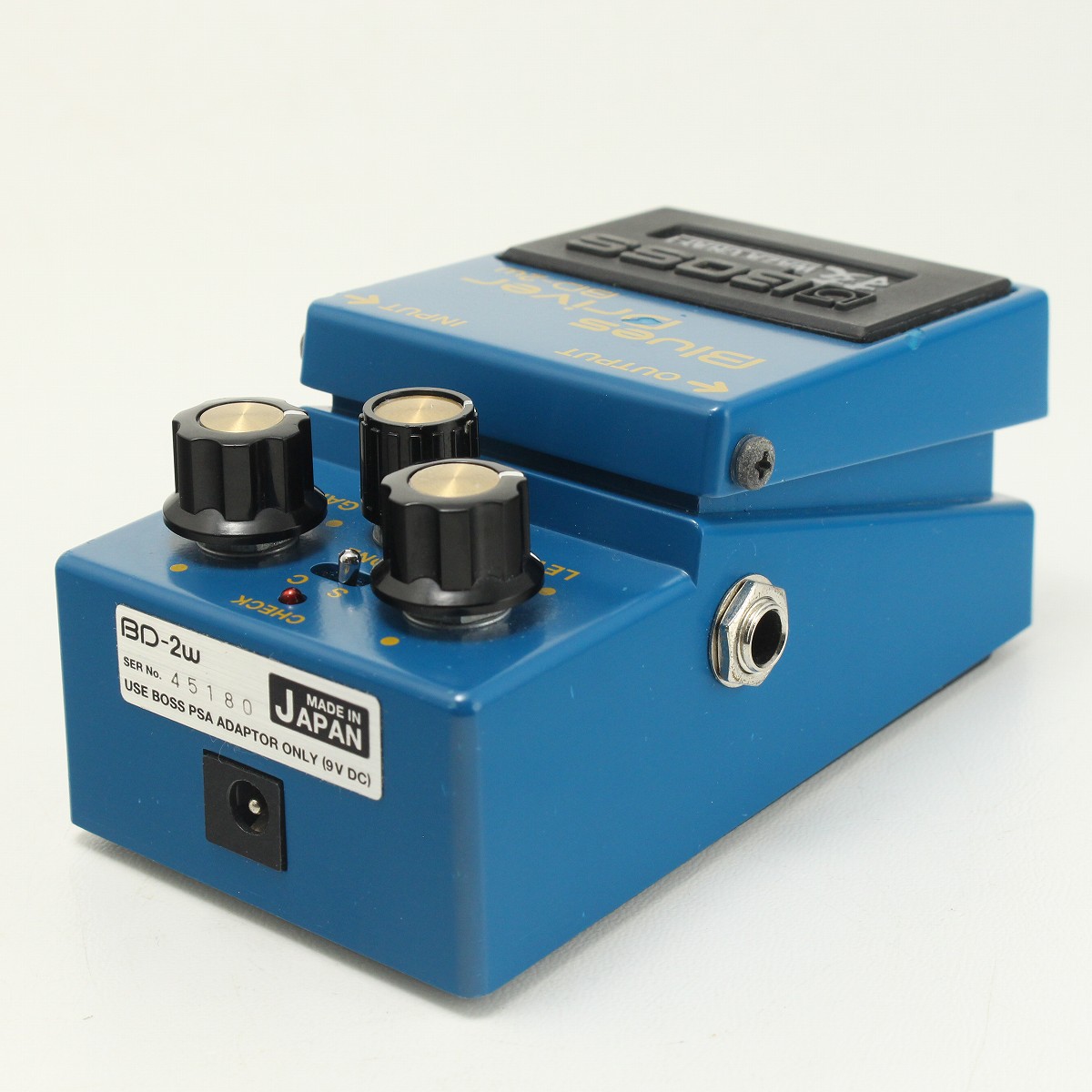 中古】 BOSS / BD-2W 【御茶ノ水本店】 | イシバシ楽器