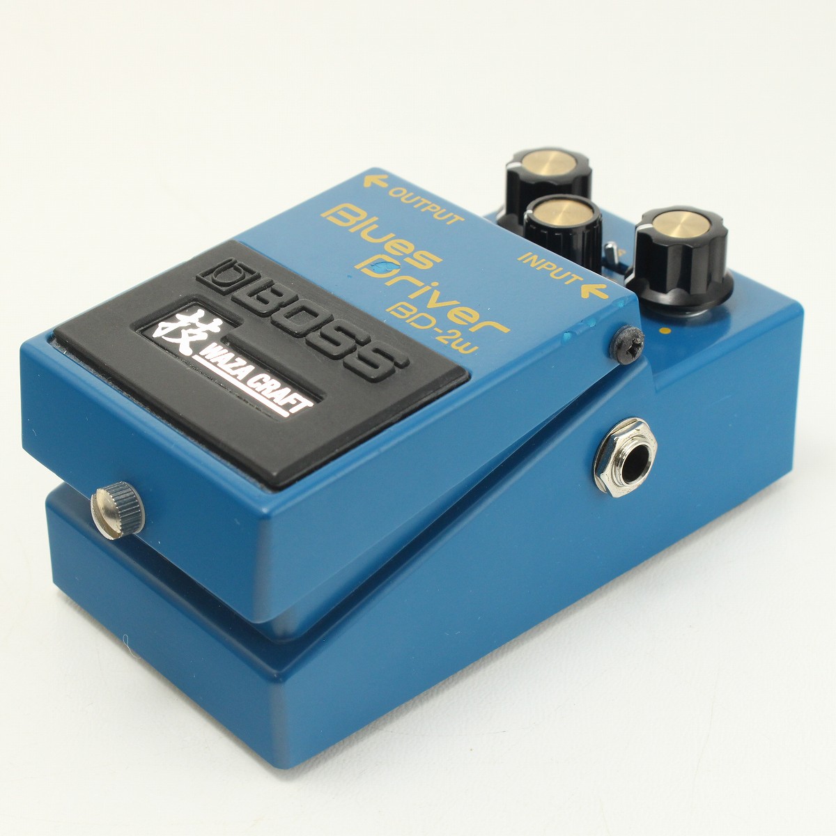 激安直営店 / BOSS 中古】 BD-2W イシバシ楽器 | 【御茶ノ水本店】 ギター