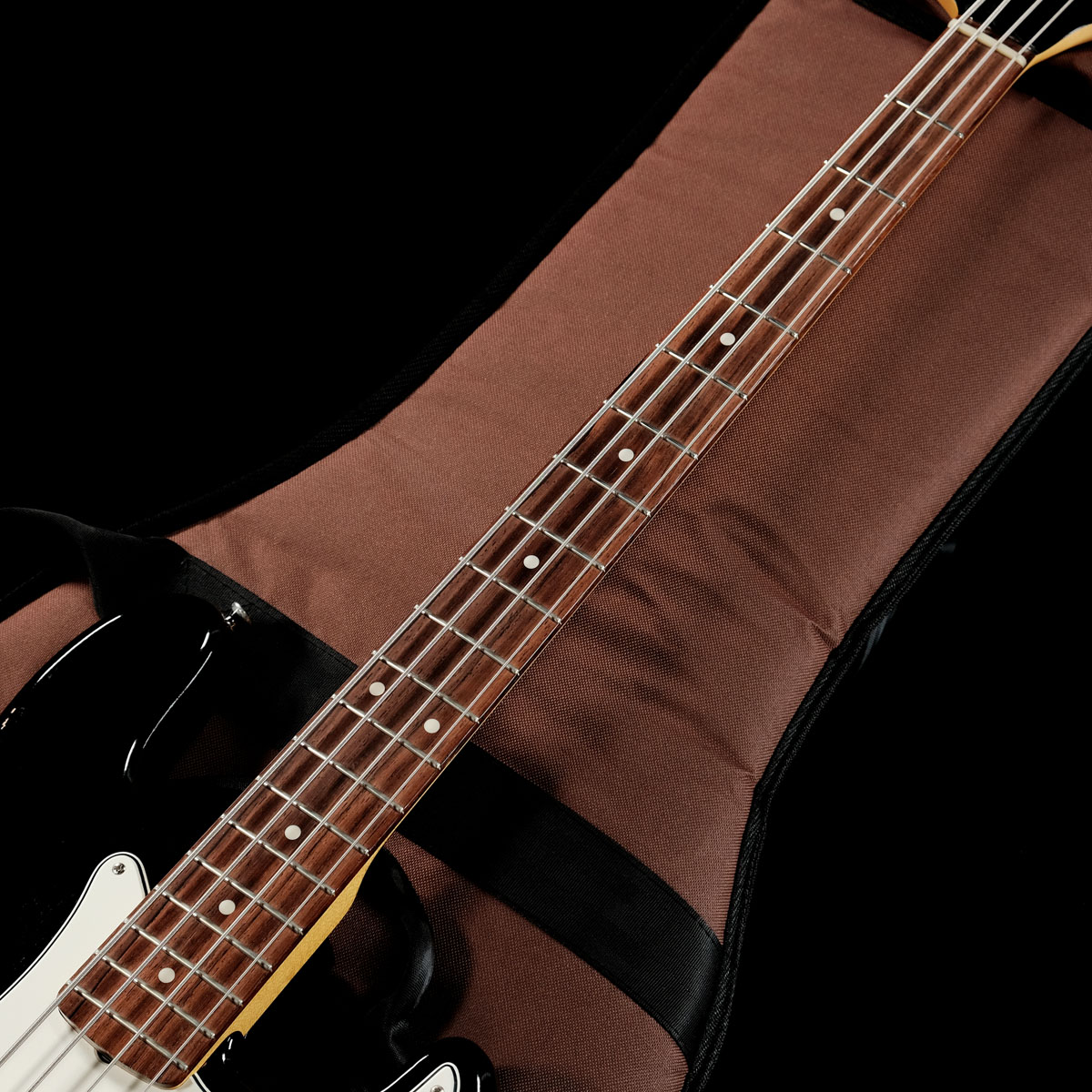 vanzandt プレシジョンベース 2012年製PBV-R2
