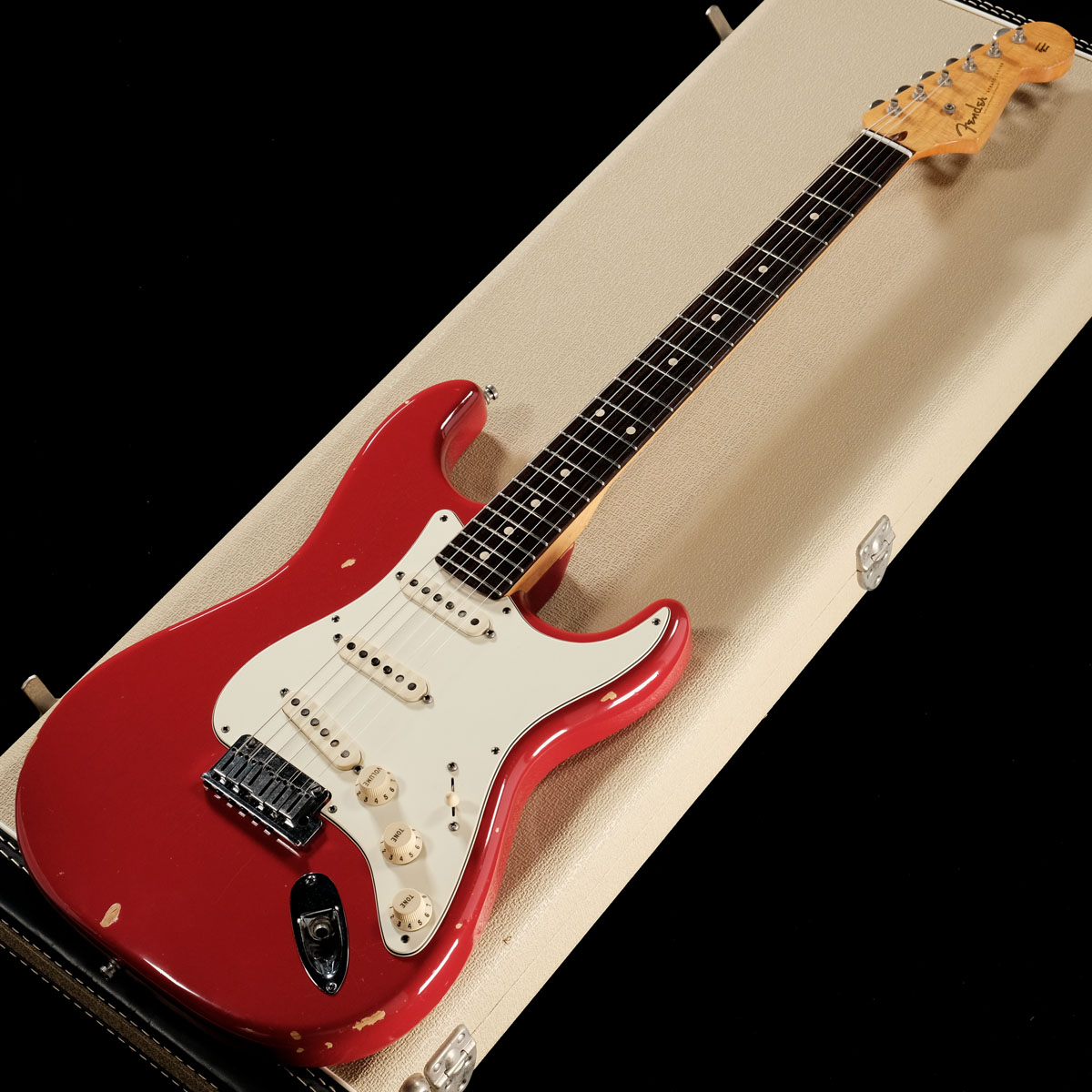 中古】Fender Custom Shop / Stratocaster Pro Close Classic