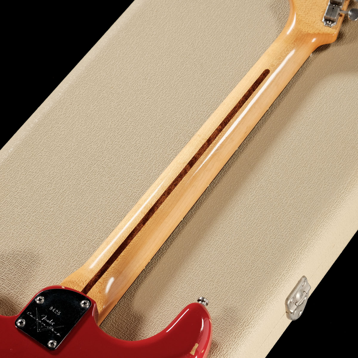 中古】Fender Custom Shop / Stratocaster Pro Close Classic