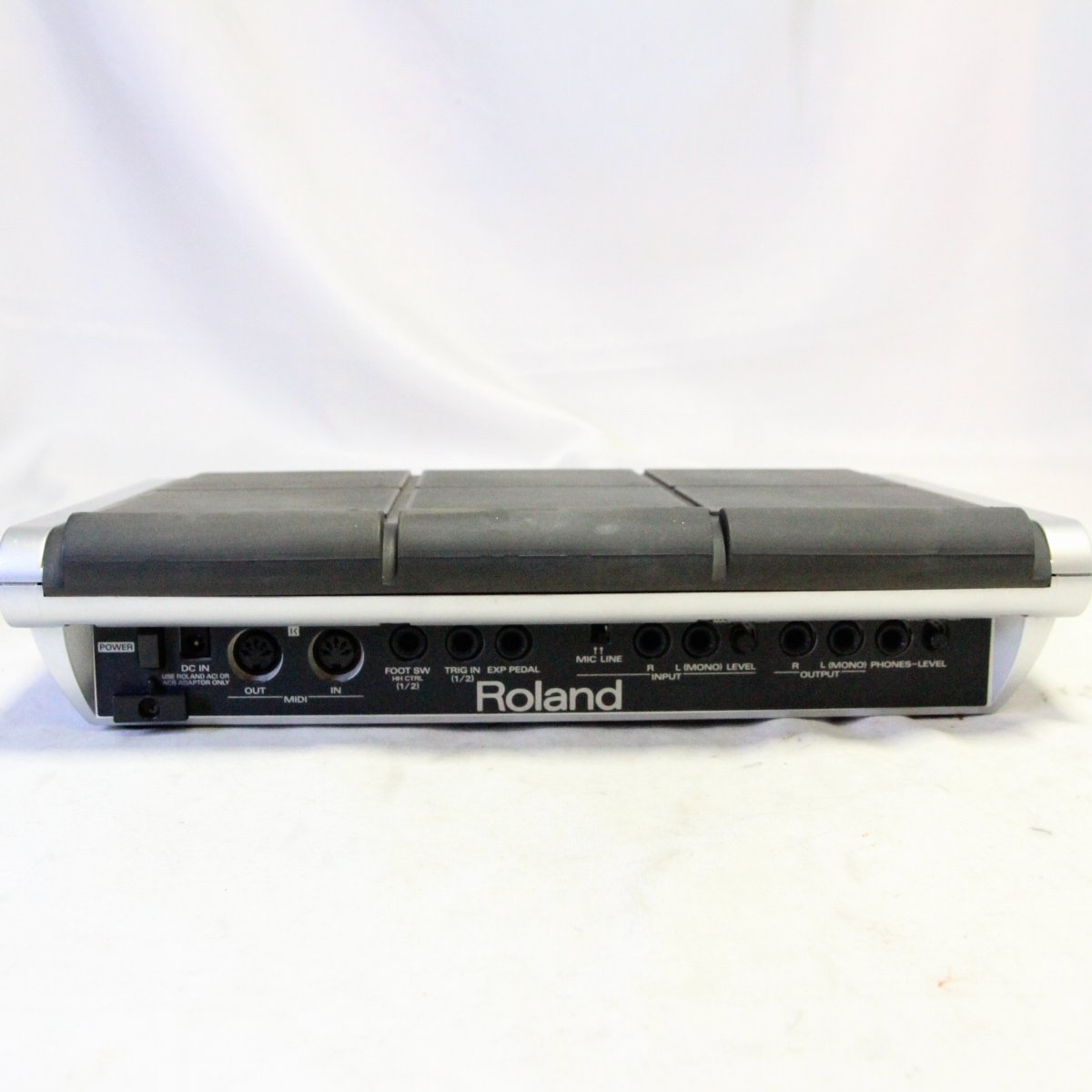 中古】 ROLAND / SPD-S Sampling Pad ローランド サンプリング