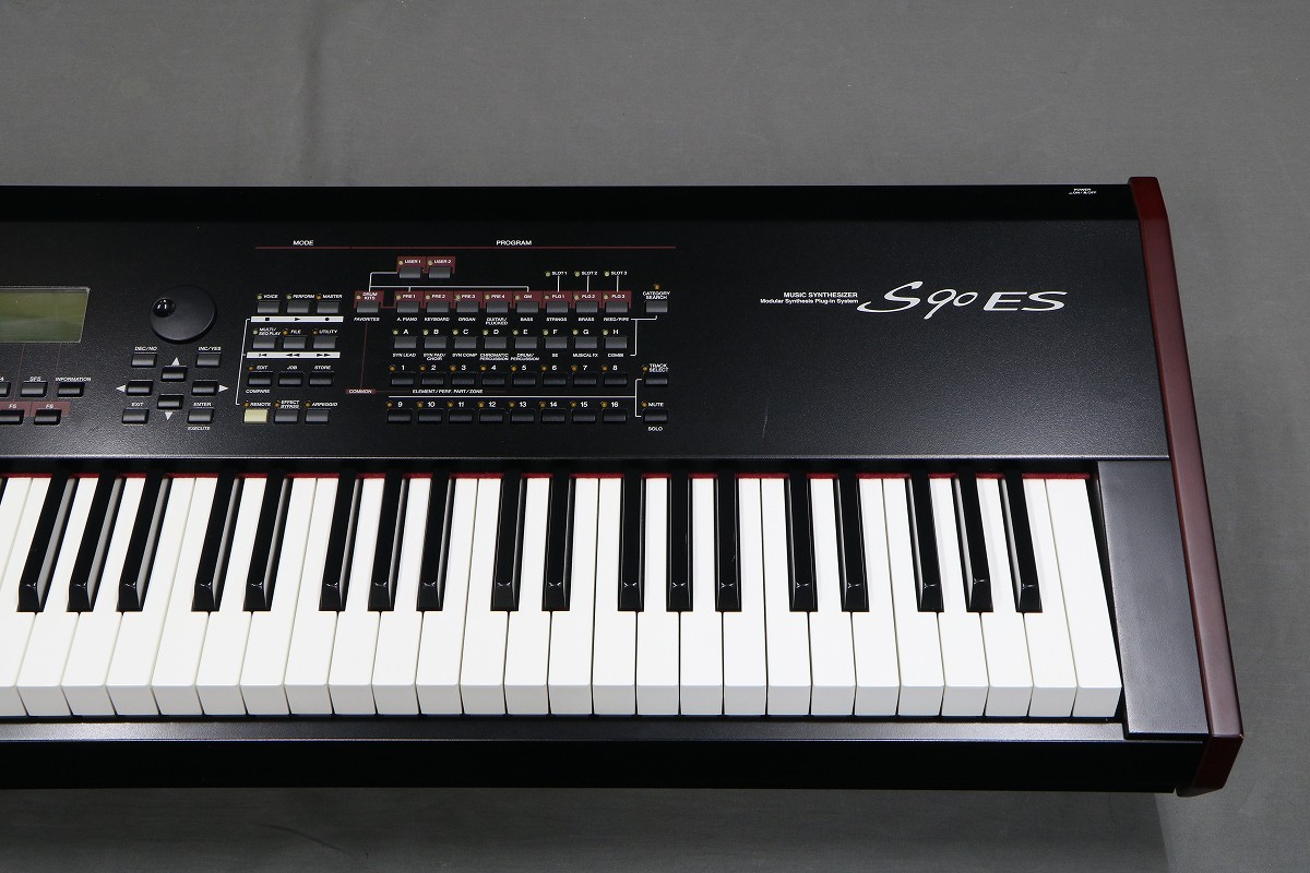 中古】 YAMAHA / S90 ES 【御茶ノ水本店】 | イシバシ楽器