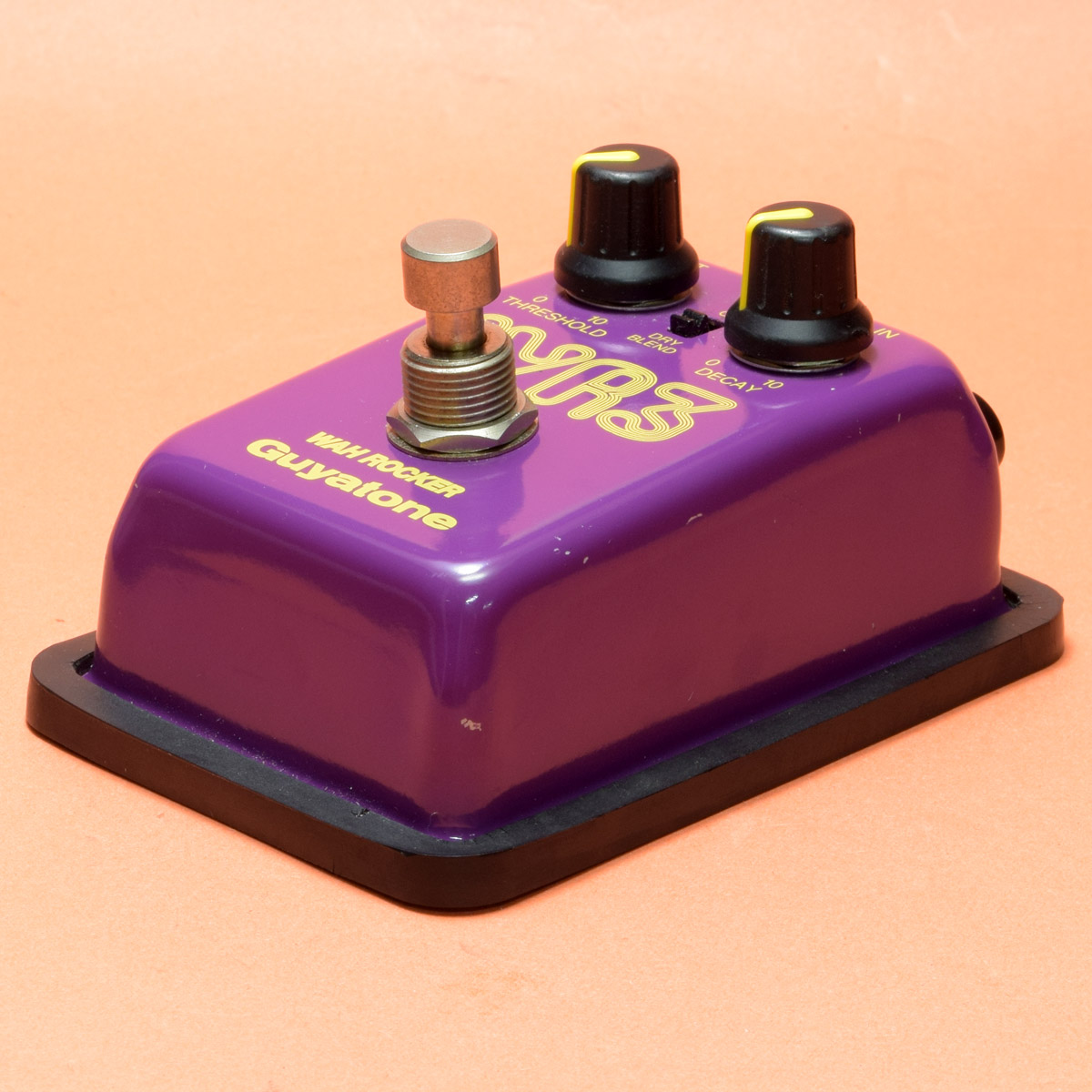 中古】Guyatone グヤトーン / WR3 Wah Rocker | イシバシ楽器