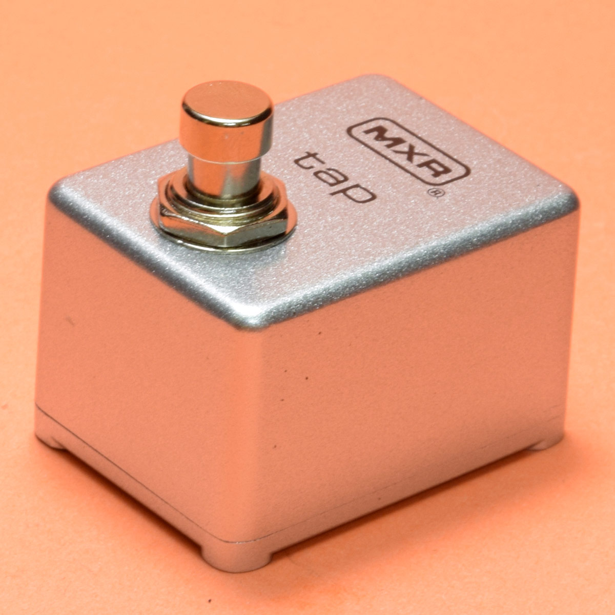 MXR ( エムエックスアール ) M199 Tap Tempo Switch 送料無料