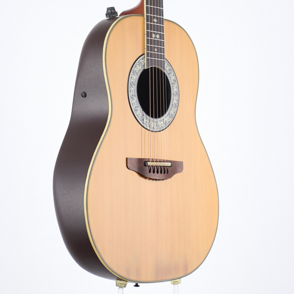 オベーション　1617　1979年製　極美 中古】Ovation オベーション / 1617 Legend Natural | イシバシ楽器