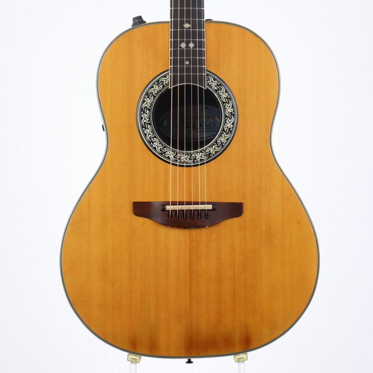 中古】Ovation オベーション / 1617 Legend Natural | イシバシ楽器