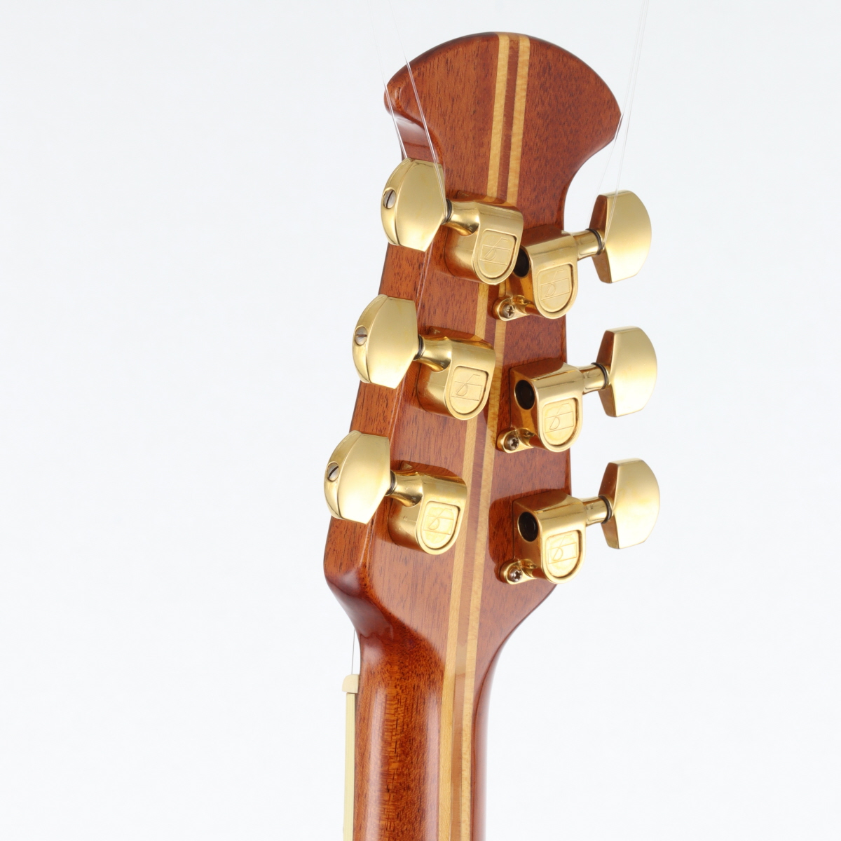k*a様 OVATION 1617 エレアコ アコースティックギター USA Yahoo!オークション - Ovation USA Model NO. 1617 エレアコ