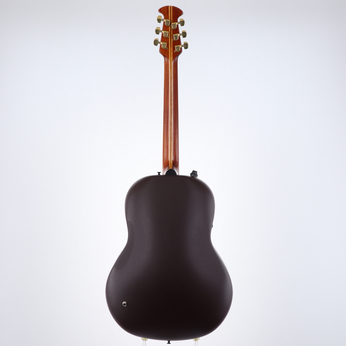 k*a様 OVATION 1617 エレアコ アコースティックギター USA USA製 訳あり特価】Ovation 1617-4 Legend 1979年製/USED