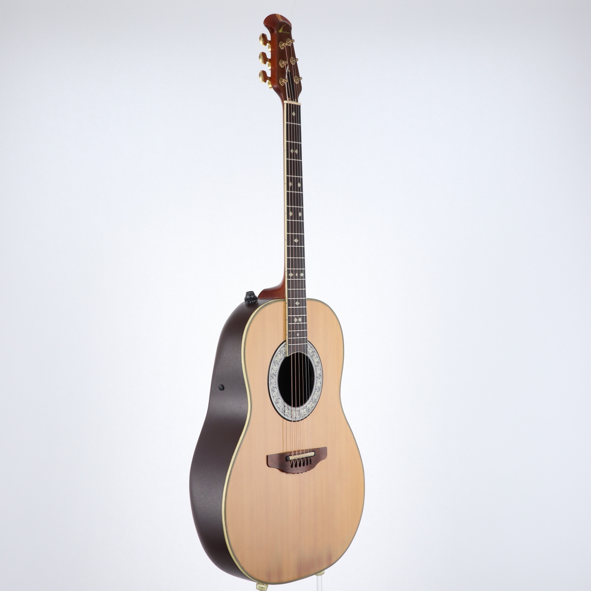 オベーション　1617　1979年製　極美 中古】Ovation オベーション / 1617 Legend Natural | イシバシ楽器