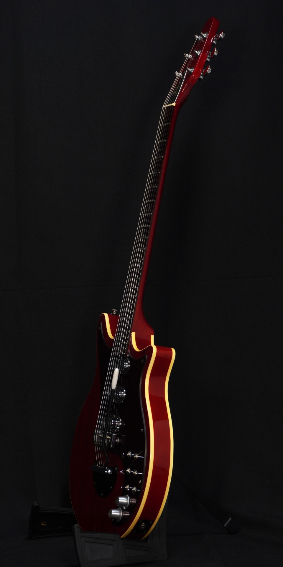 中古】Greco / BM90 Brian May Red Special-1987-【S/N F870020