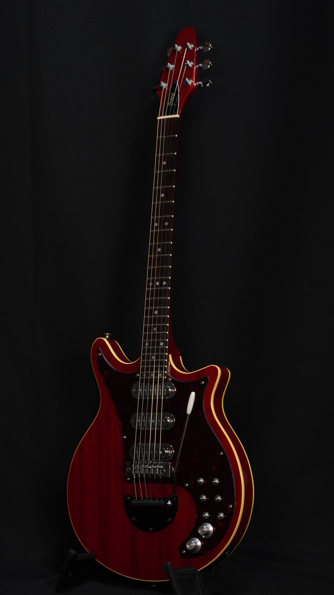 Greco Thunderbird 1990富士弦製　激レア！Fire RED❗️ Greco Thunderbird 1990富士弦製 激レア！Fire RED❗️ 2025年
