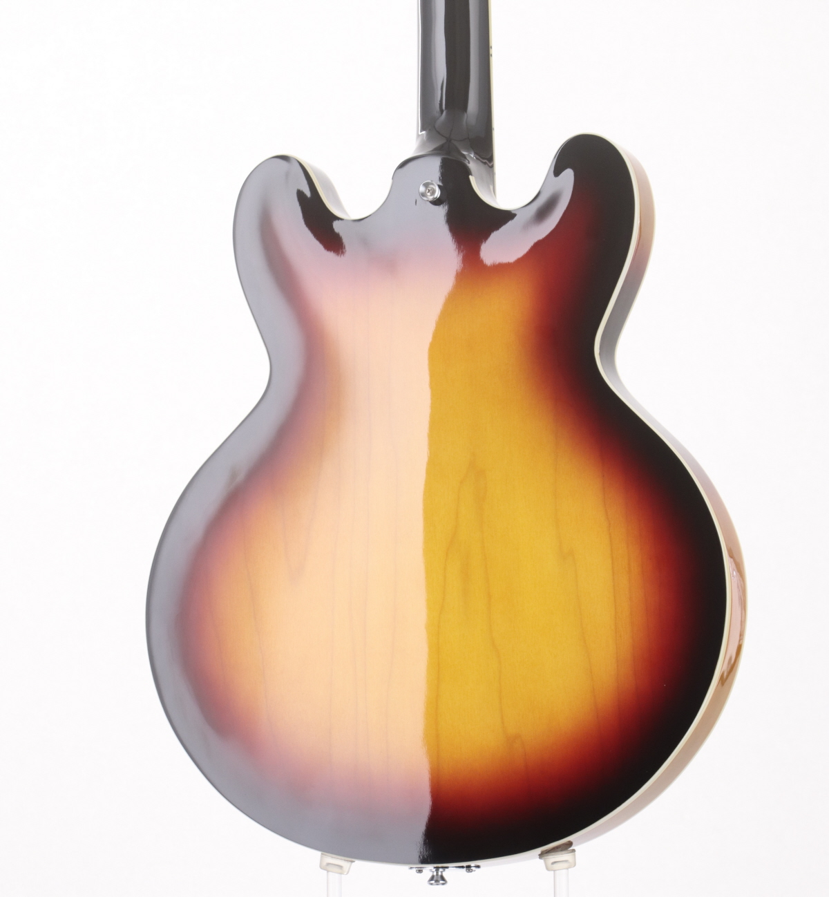 中古】Epiphone / CASINO VC Vintage Cherry Sunburst ［2.75kg