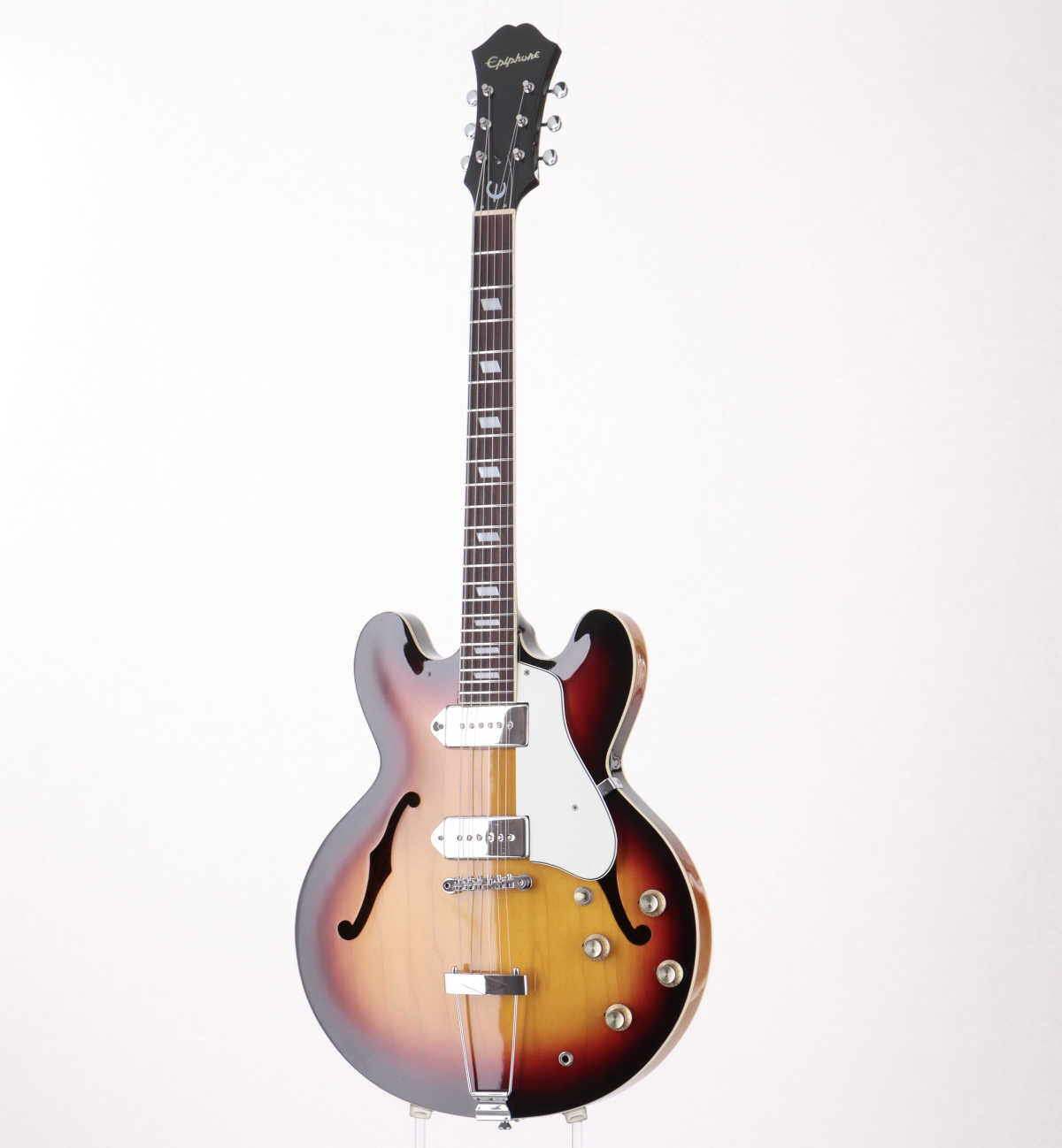 Epiphone エピフォン CASINO VCエレキギター Epiphone CASINO VC electric guitar #QY6H02 | eBay