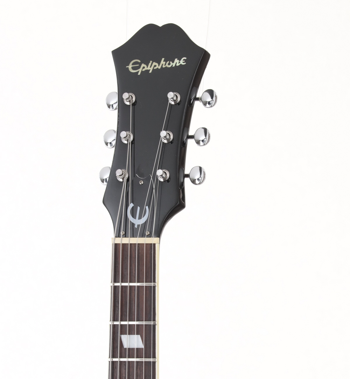ギター CASINO VC Epiphone Casino VC Vintage Reissue 1997 Peerless Hollowbody