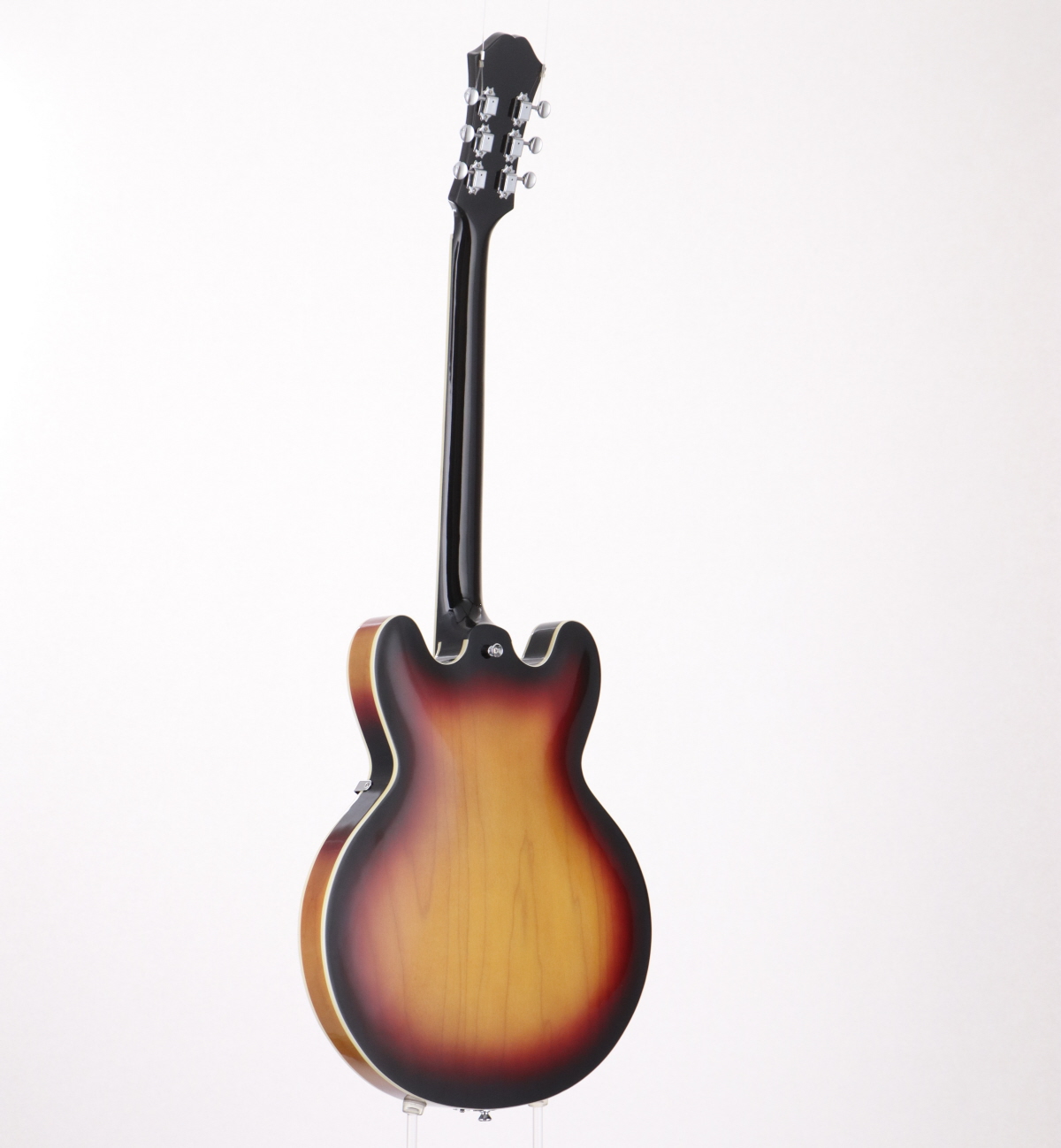 中古】Epiphone / CASINO VC Vintage Cherry Sunburst ［2.75kg